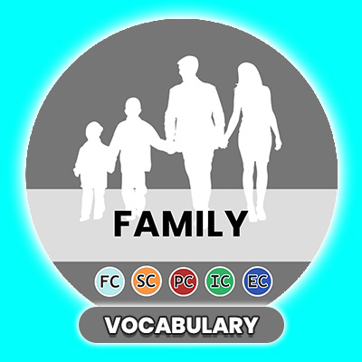 The family - FAMILY
