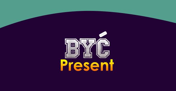 BYC - PRESENT