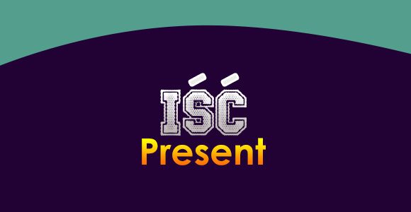 ISC - PRESENT