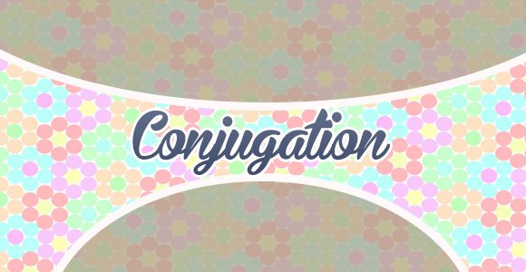 Conjugation